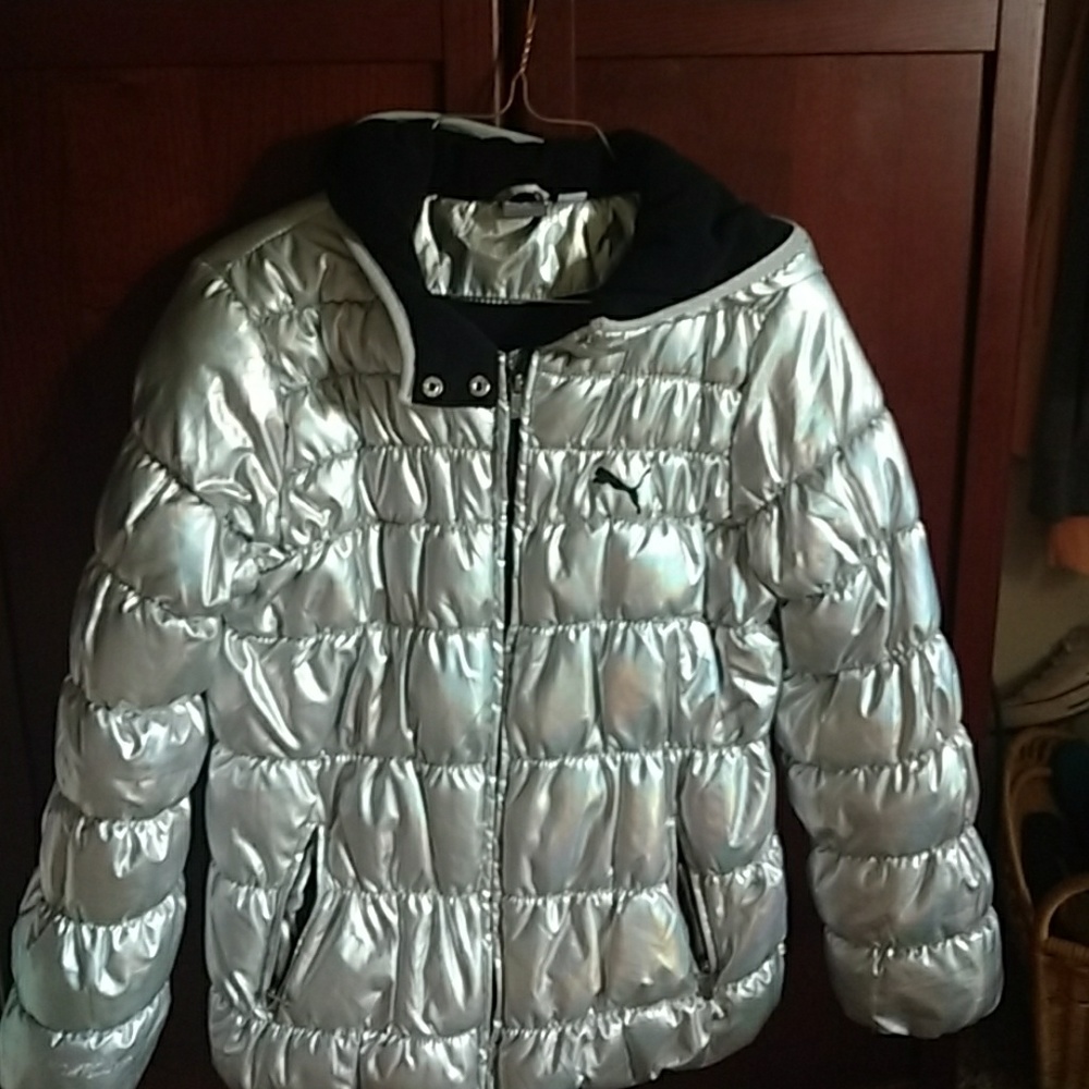 Girls jacket